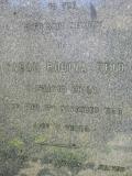 image of grave number 163971